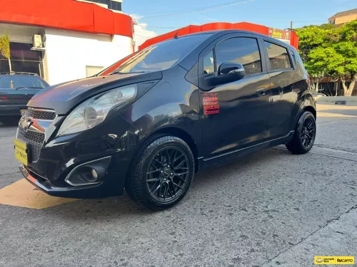 Chevrolet Spark 1.2 Gt M300 Lt | TuCarro