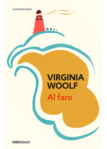 Al Faro. Virginia Woolf