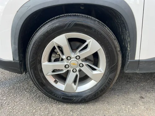 Chevrolet Captiva (2) Lt/ltz Turbo Tp 1500cc T 4x2