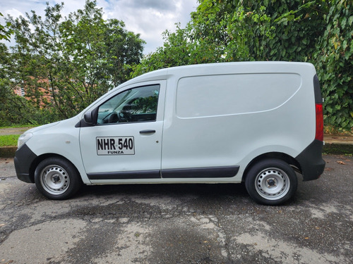 Renault Kangoo 1.6 Carga