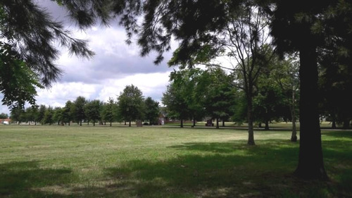 En Venta Lotes En Club De Campo La Federala,lobos