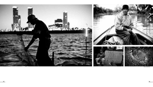 Anuario 2012 - Argra - Fotoperiodismo Argentino