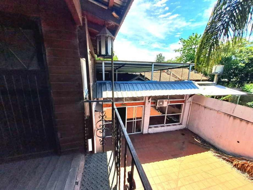 Imagen 10 de 14 de Casa Fondo En Alquiler En Ituzaingo Norte