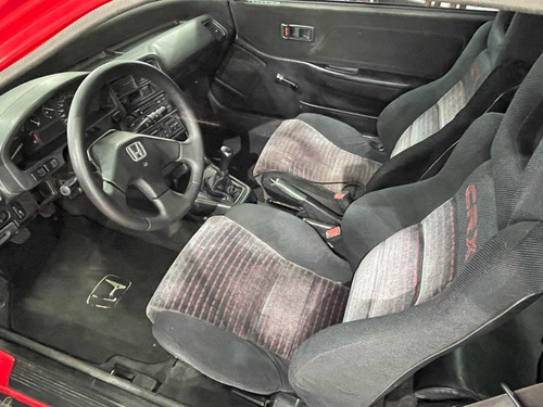 Honda Crx