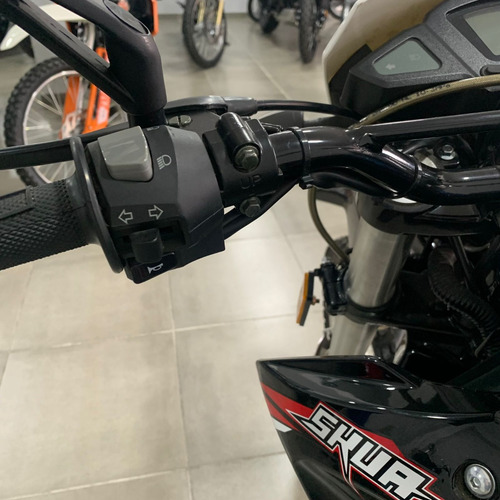Motomel Skua 250 Pro 0km 2023