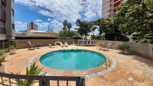 Imagem 18 de 26 de Apartamento Á Venda E Para Aluguel Em Bonfim - Ap085998