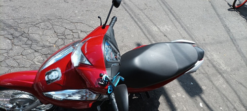 Honda Biz 110