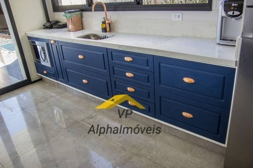 Imagem 13 de 23 de Casa A Venda No Bairro Alphaville Em Santana De Parnaíba - - Vpbmx-101-1