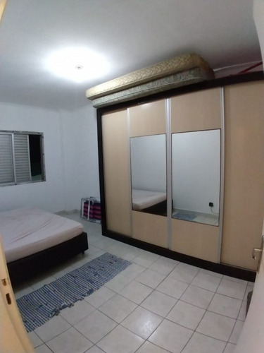 Imagem 2 de 9 de Apartamento 2 Quartos Praia Grande - Sp - Aviação - Rm394ap