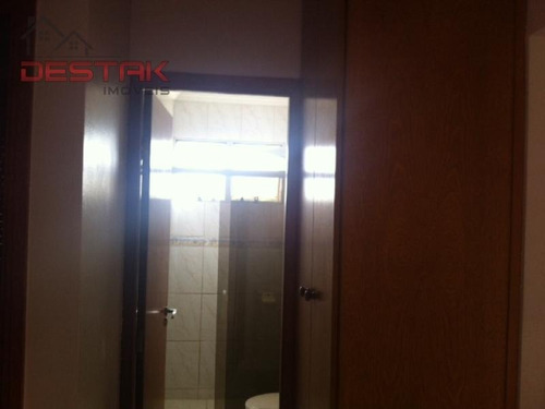 Imagem 9 de 15 de Ref.: 3709 - Apartamento Em Jundiaí Para Venda - V3709
