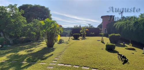 Imagem 29 de 29 de Chácaras À Venda Em Atibaia/sp - Compre O Seu Chácaras Aqui! - 1430148