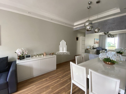 Imagem 4 de 15 de Apartamento Com 2 Dormitórios Na Vila Iracema - Mz7566