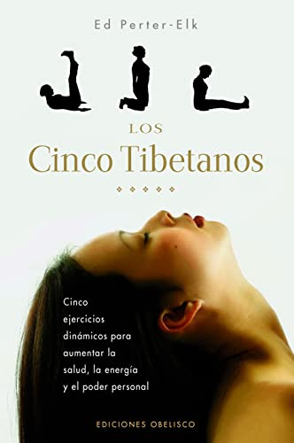 Libro Cinco Tibetanos Los Ne De Perter Elk Ed Obelisco