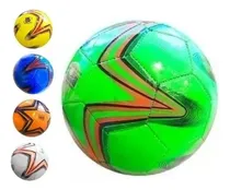 Comprar Pelota Futbol N°5 Deporte Niños Infantil Maternelle Color Verde