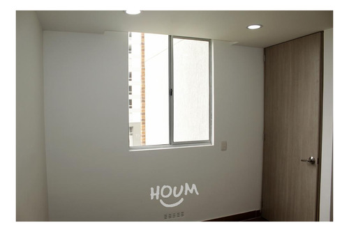 Imagen 25 de 30 de Apartamento En Ciudadela La Felicidad. 2 Habitaciones, 45 M²