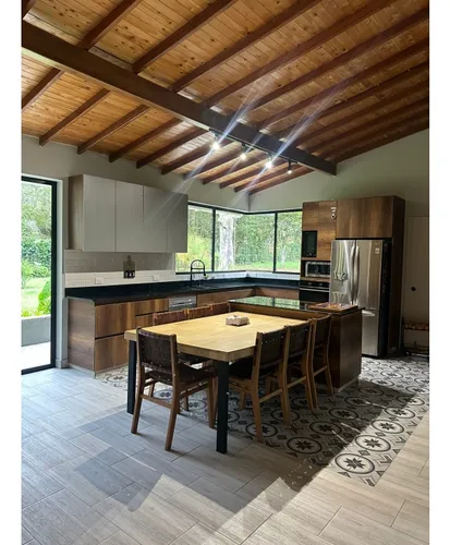 Hermosa Finca En Venta Via La Ceja Don Diego El Retiro