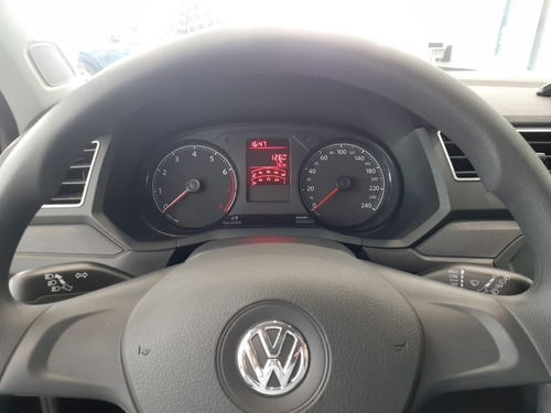 Gol Trend Base Manual 5p 0 Km 2021 Entrega Inmediata Do