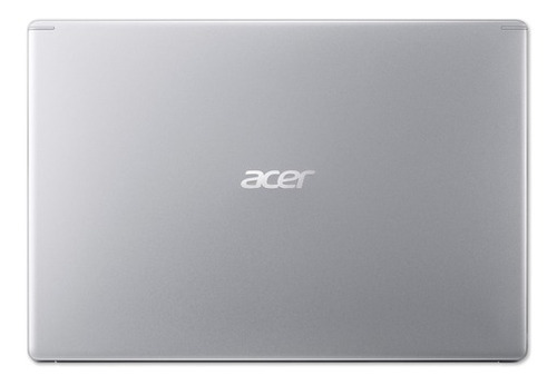 Notebook Acer Aspire 5 A515-54g-52fy I7 Mx250 8gb 512gb 15.6 Prata