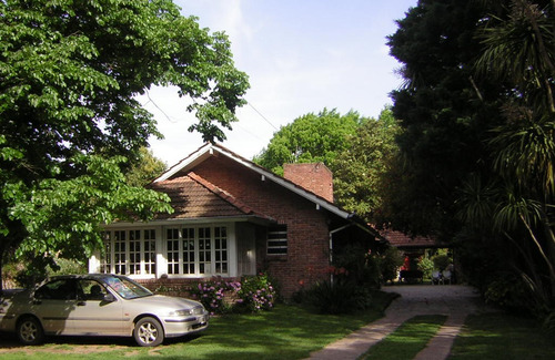 Casa Venta Lomas De San Isidro Horqueta