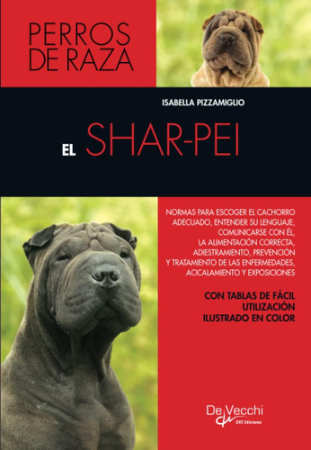 Libro: El Shar-pei (spanish Edition)