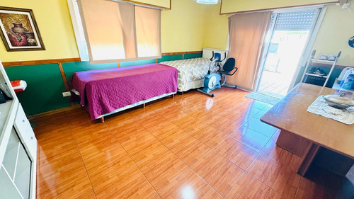 Venta Depto Ph 3 Dormitorios Terraza Y 2 Balcones Sin Expensas En Villa Urquiza