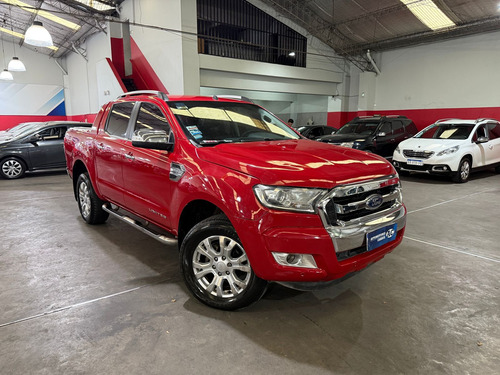 Ford Ranger 3.2 Cd Xls Tdci 200cv Manual 4x2
