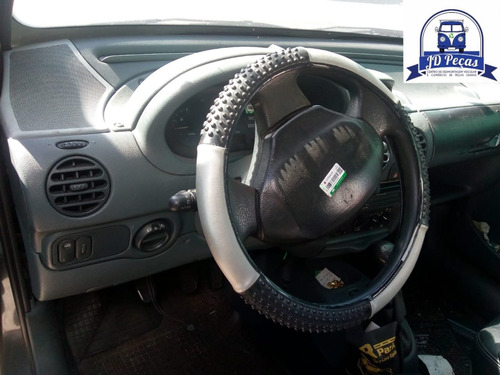 Sucata Renault Kangoo 1.6 Ano 01 ( Para Peças )