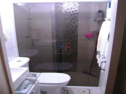 Imagem 9 de 14 de Apartamento Com Fácil Acesso Á 10 Min Da Estação Metro Corinthians Itaquera ! - 1394