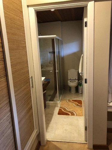 Imagem 11 de 20 de Cobertura Com 4 Suítes À Venda, 210 M² Por R$ 1.750.000 - Capivari - Campos Do Jordão/sp - Co0730