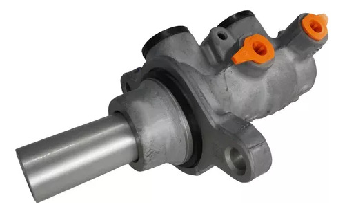 Cilindro Mestre Freio Com Abs Cronos 1.8 16v Etorq Flex 2018