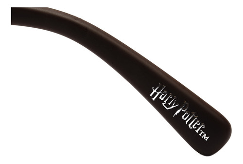 Óculos De Sol Masculino Harry Potter Rúbeo Hagrid Vermelho O