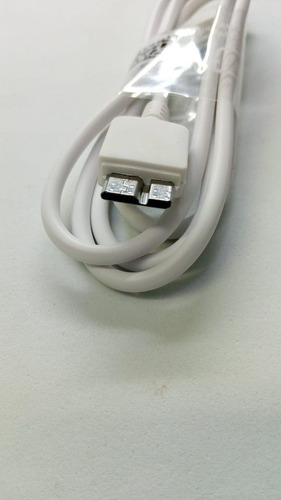 Imagen 4 de 10 de Cable Usb 3.0 Para Disco Duro,note 3,samsung S-5 Generico