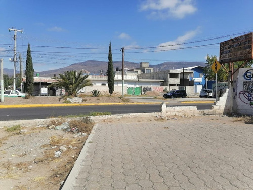 Imagen 12 de 16 de Terreno Con Extraordinaria Ubicación Sobre Blvd Gbonfil $4,