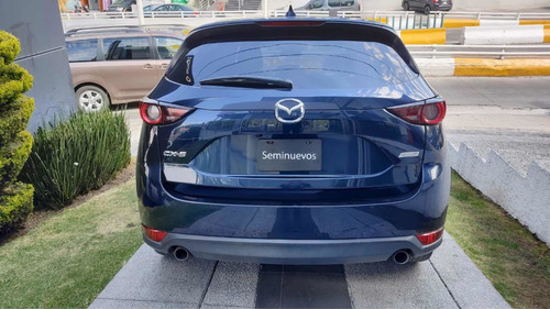 Imagen 6 de 15 de Mazda Cx-5 2018 2.0 L I Sport At