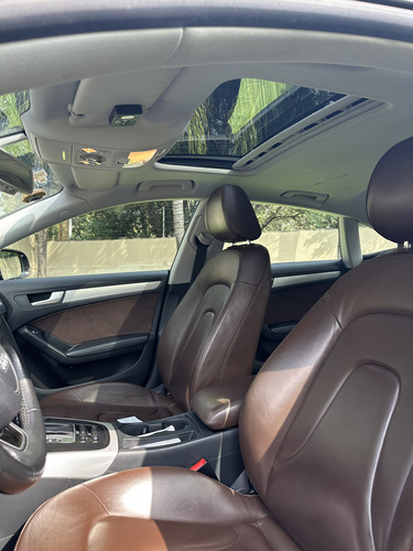 Audi A5 1.8 Spb T Luxury Multitronic Cvt