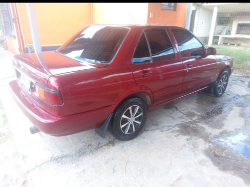 Nissan Sentra Std 1.6