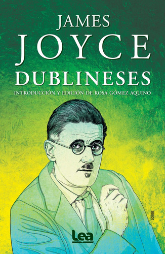 Dublineses - James Joyce