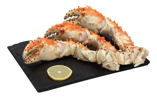 King Crab Alaska 200 g