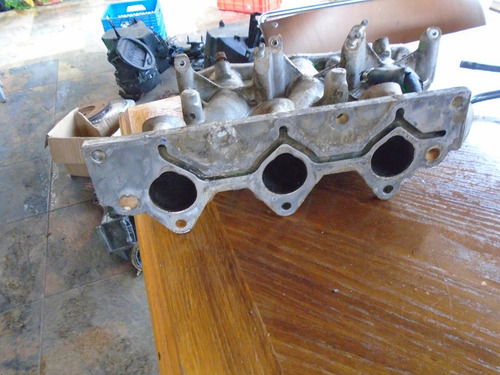 Imagen 4 de 4 de Vendo Multiple De Admisión De Freelander, # Lkb109460