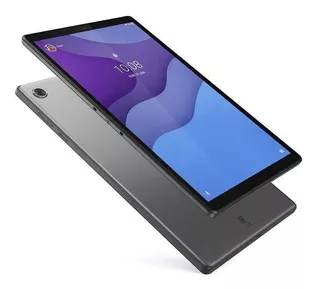 Tablet Tb-x306x Lenovo Tab Platinum Grey 4gb+64gb Con Chip