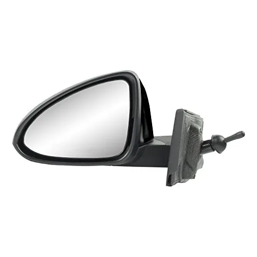 Espejo Lateral Del Conductor Fit System Para Chevrolet Spark