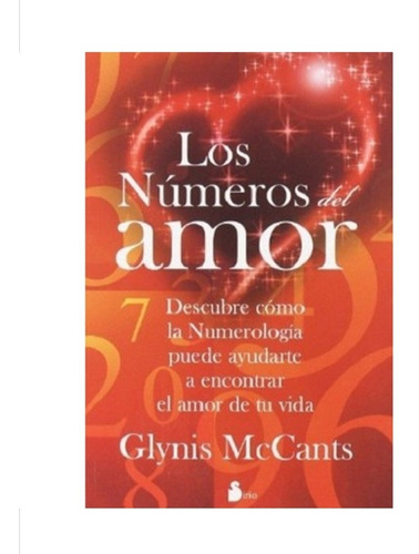 Los Números Del Amor ( Solo Nuevos / Originales)