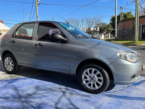 Imagen 4 de 5 de Fiat Palio