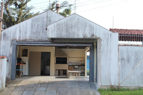 Casa Em Vila Conceição Com 4 Dormitórios - Lu268382