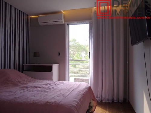 Imagem 15 de 20 de Apartamento - Ap00106 - 68874717