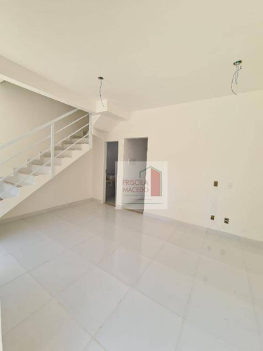 Imagem 14 de 19 de Casa Nova 298mil, Aceita Financiamento. - Ca0052