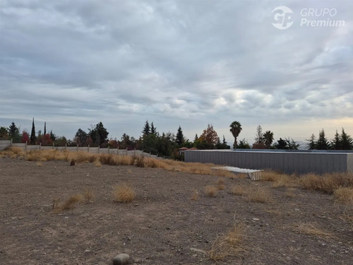 Galpon Industrial En Arriendo, 5.300 Terreno, Puente Alto