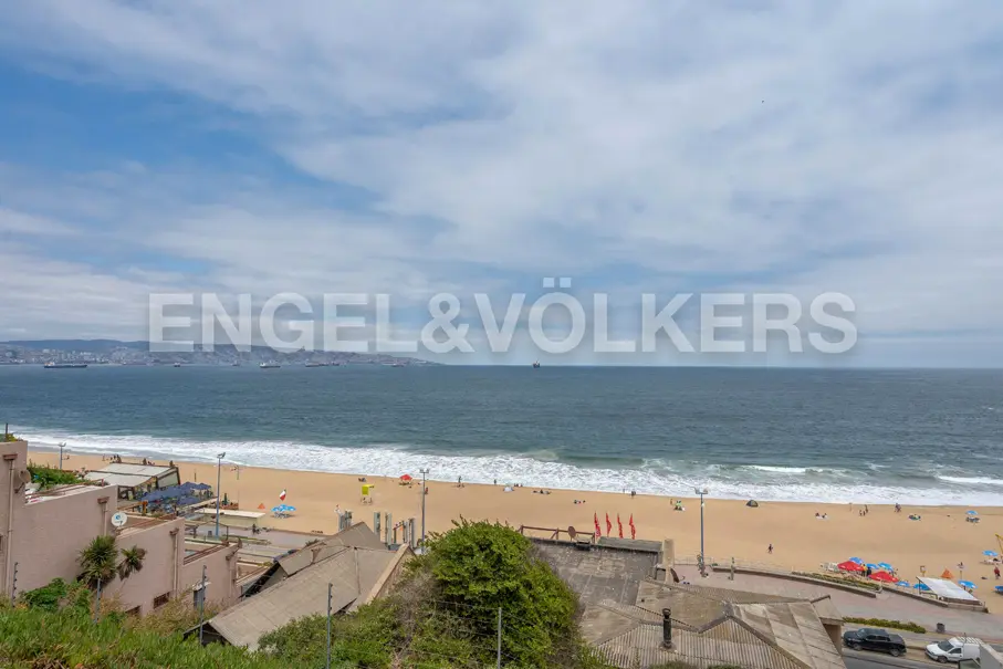 Imagen 2 de 23 de Venta Departamento Reñaca