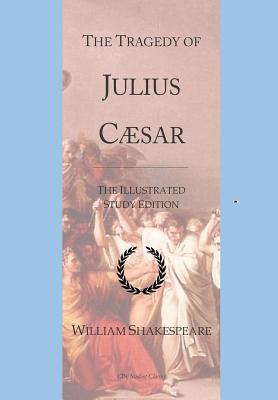 Libro The Tragedy Of Julius Caesar: Gcse English Illustra...