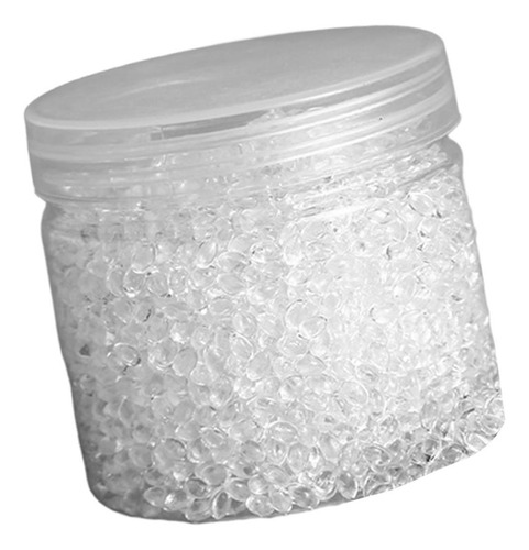Perlas Termoplásticas Perlas De Transparente 80g